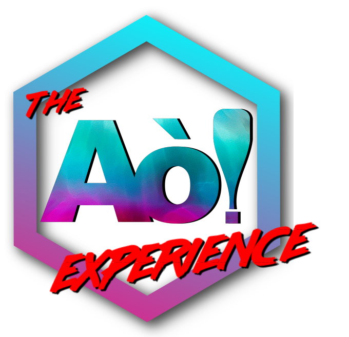 AoExperience Logo